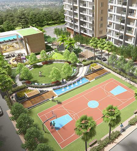  padmavati hills a d h Others