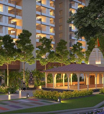  padmavati hills a d h Others