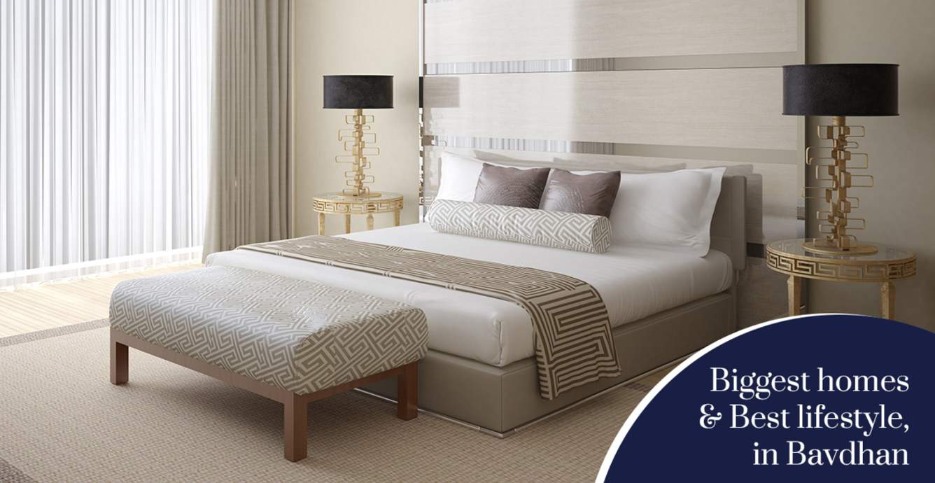  padmavati hills a d h Bedroom