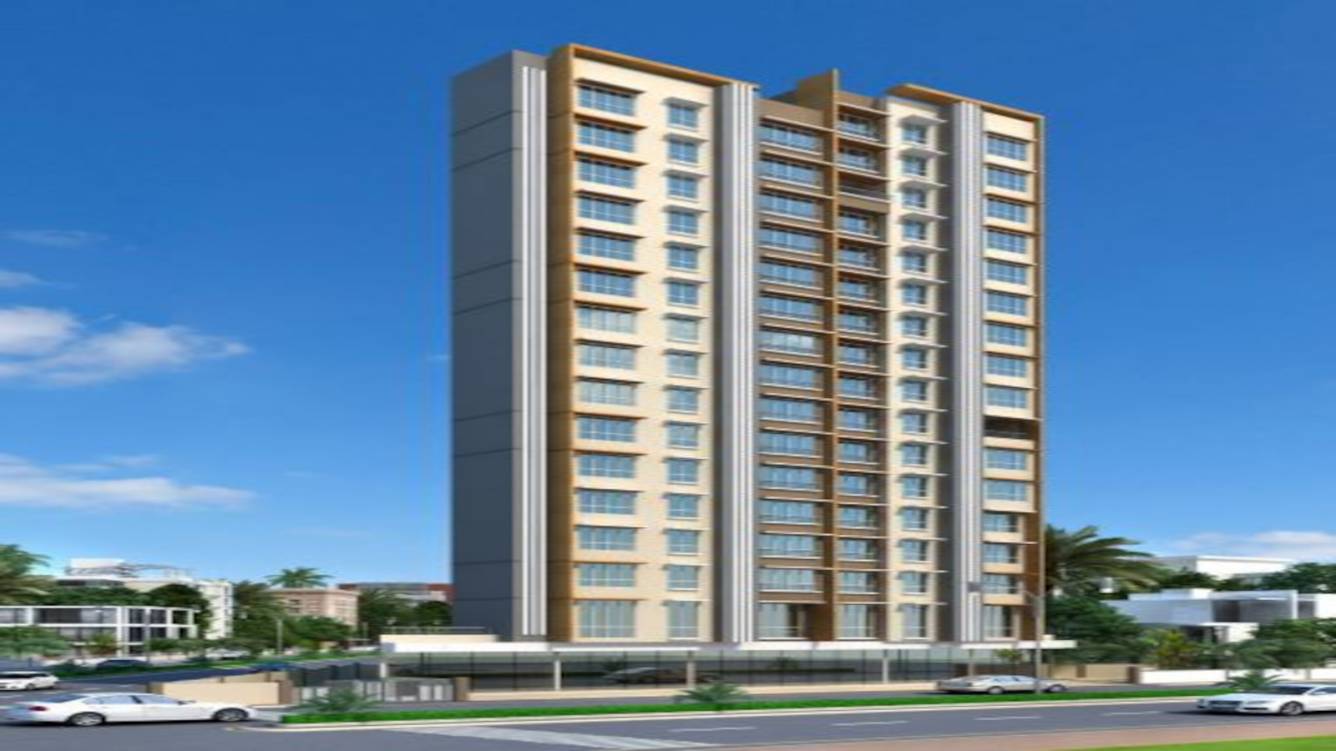 DGS Sheetal Vaibhav in Khar, Mumbai - Price, Location Map, Floor Plan ...