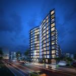  mauli-residency Images for Elevation of Dudhane Mauli Residency