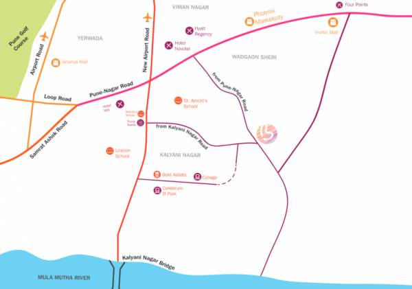  belmac-residences-f Location Plan