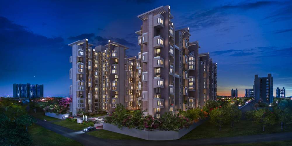  belmac residences f Elevation