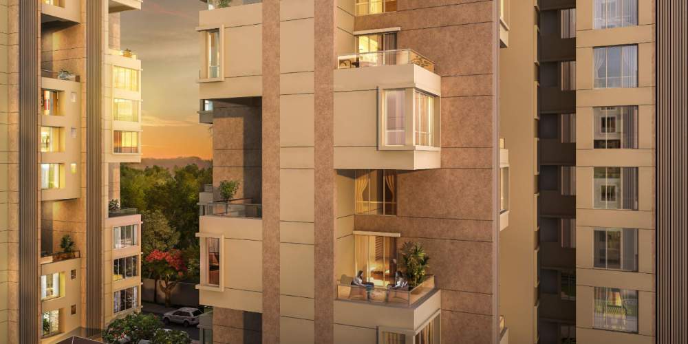  belmac residences f Elevation