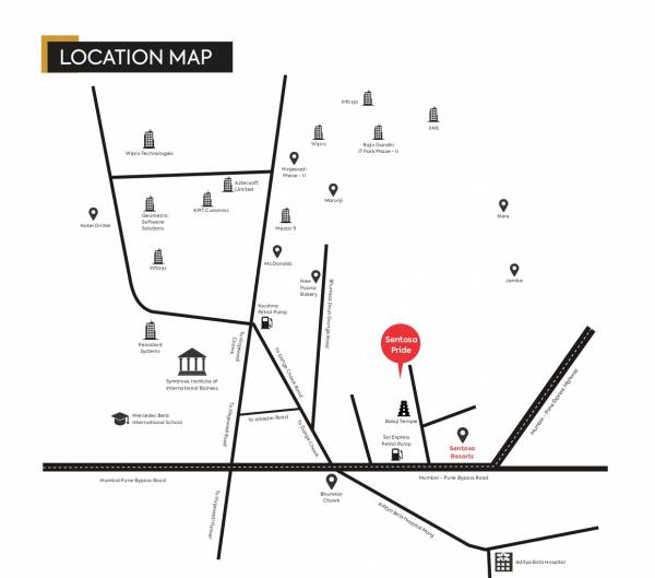  sentosa-pride-wing-b Location Plan