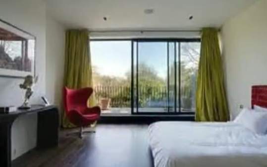 Shree Sentosa Pride Wing B