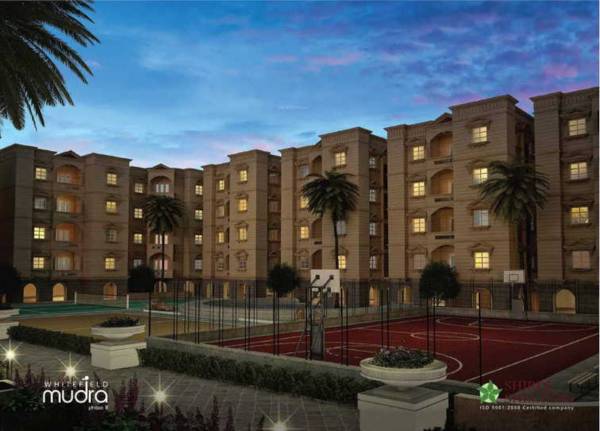  whitefield-mudra-phase-iii Elevation