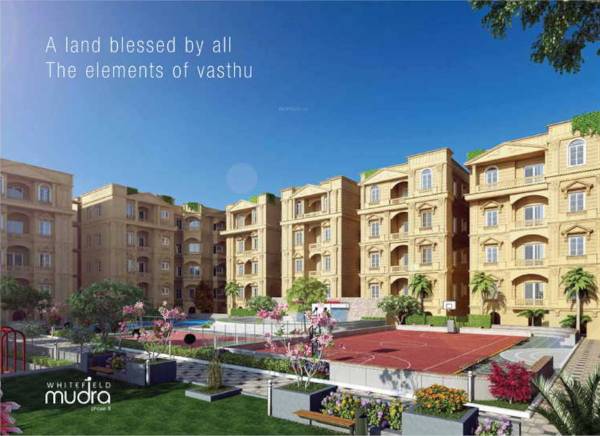  whitefield-mudra-phase-iii Elevation