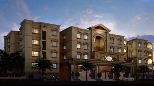 Images for Elevation of Shirdi Whitefield Mudra Phase III whitefield-mudra-phase-iii Images for Elevation of Shirdi Whitefield Mudra Phase III