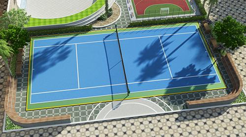  whitefield-mudra-phase-iii Lawn Tennis Court