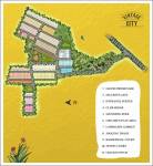 Layout Plan  vintage-city Layout Plan