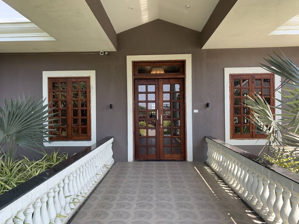  vintage city Elevation