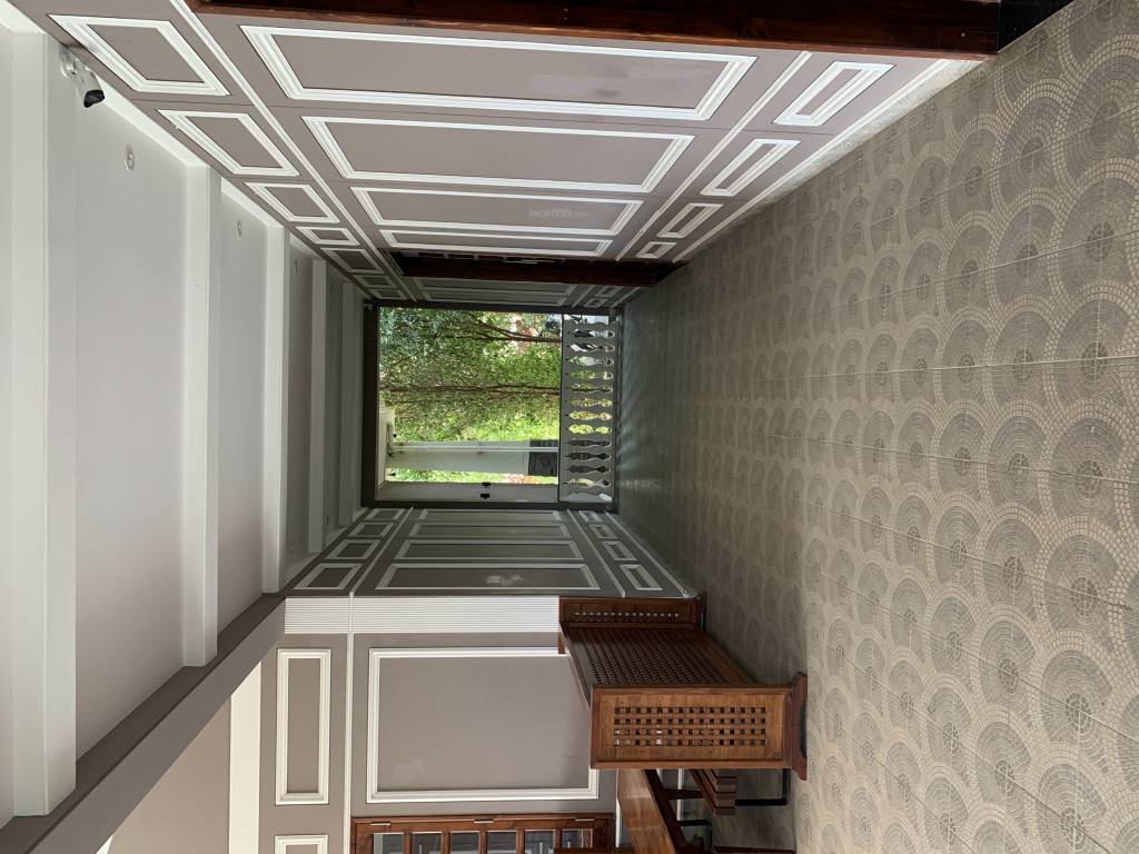  vintage city Elevation