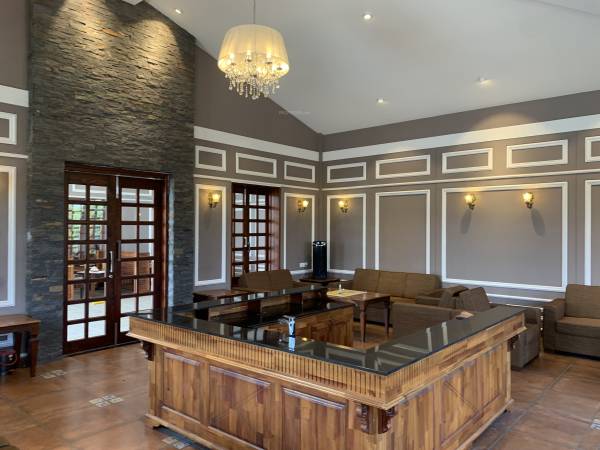  vintage-city Elevation