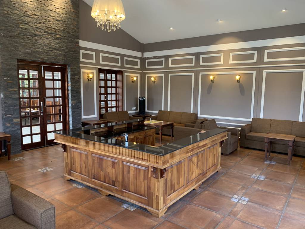  vintage city Elevation