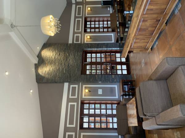  vintage-city Elevation