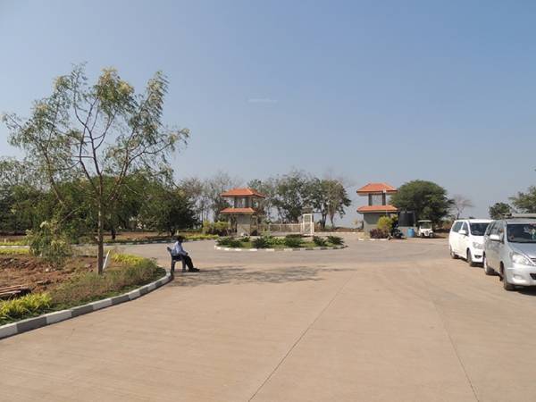  vintage-city 24 X 7 Security