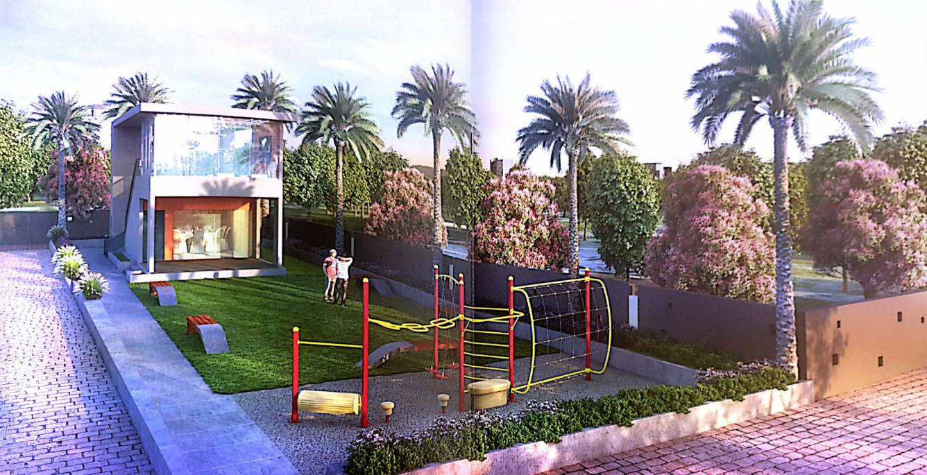 Images for Amenities of DK Aadrika