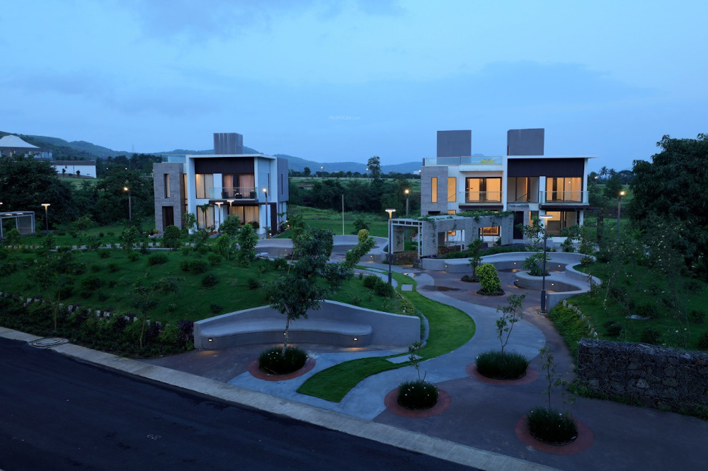  vaarivana phase a1 Elevation