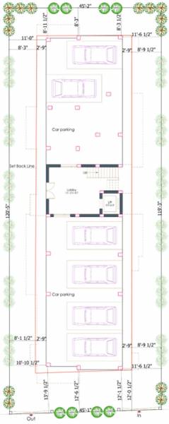 Images for Cluster Plan of  Neela Kantheswar