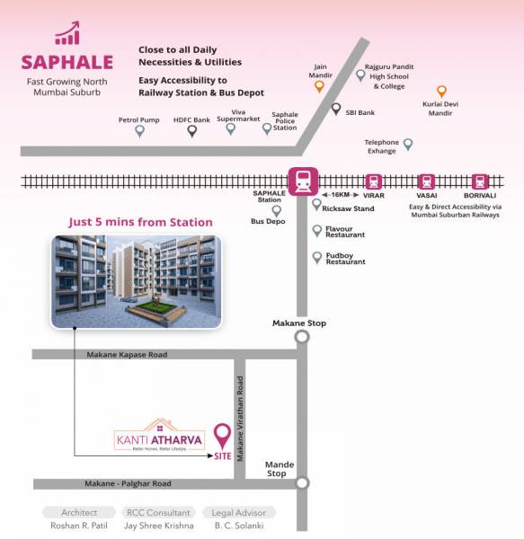  kanti-atharva Location Plan