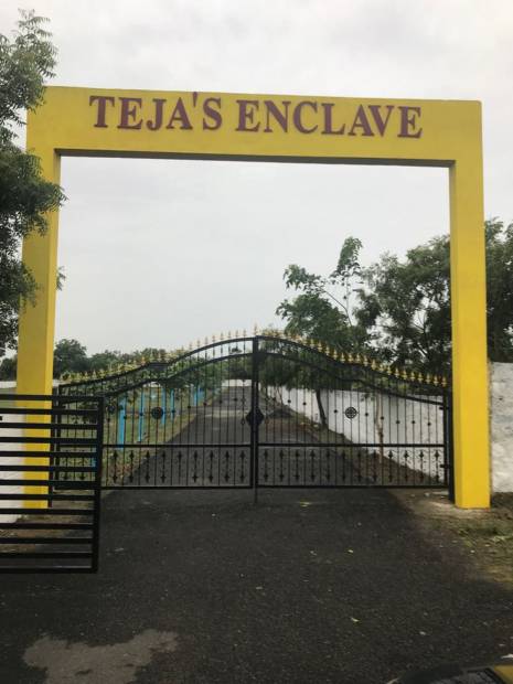 Images for Elevation of Accord Tejas Enclave