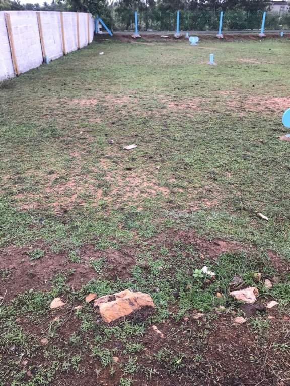 Images for Elevation of Accord Tejas Enclave