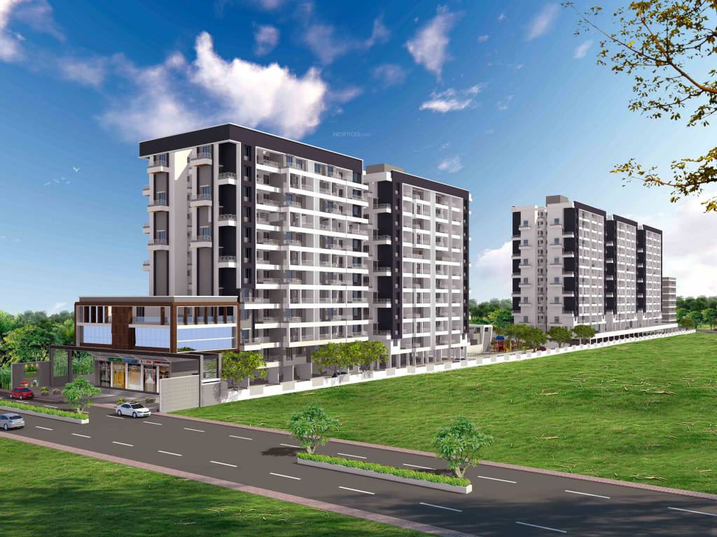 Images for Elevation of Diamond Nexus Nirvana Beyond B Wing