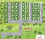 Images for Layout Plan of Visthara Aasiritha