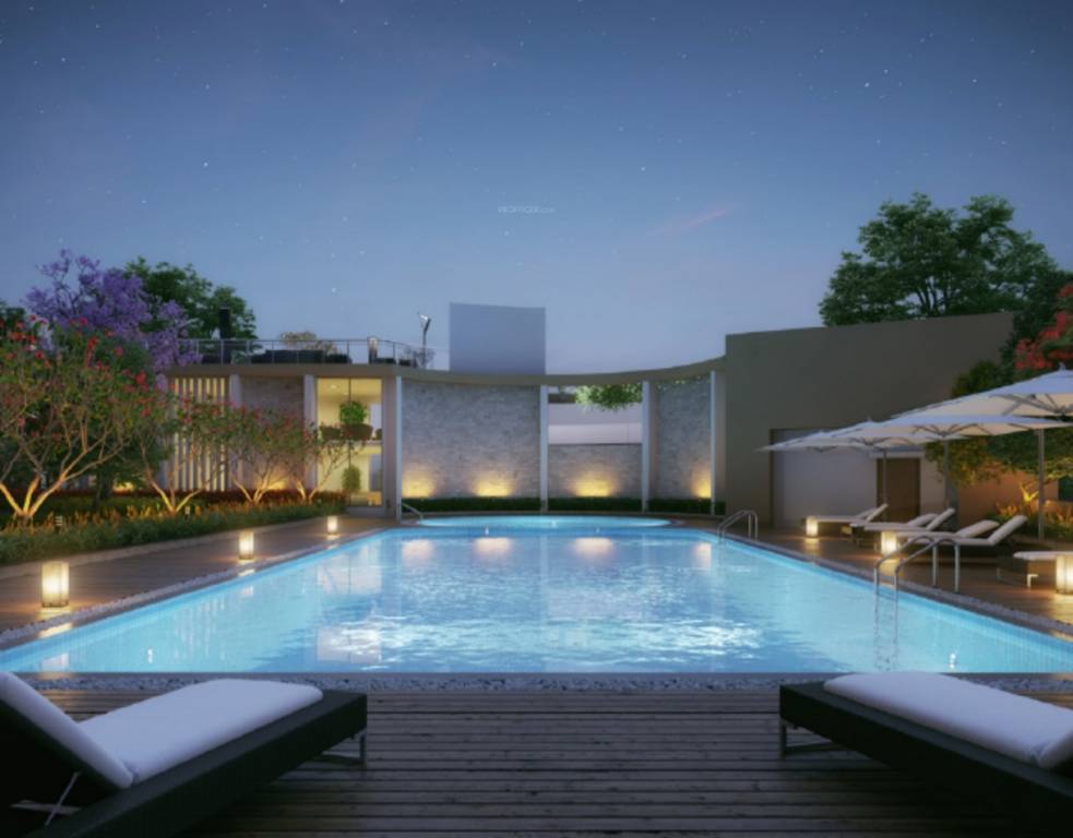 Images for Amenities of SD Siennaa Wing A