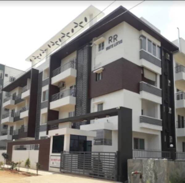  white-lotus Images for Project