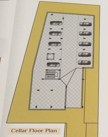 Images for Cluster Plan of Citizen Crown
