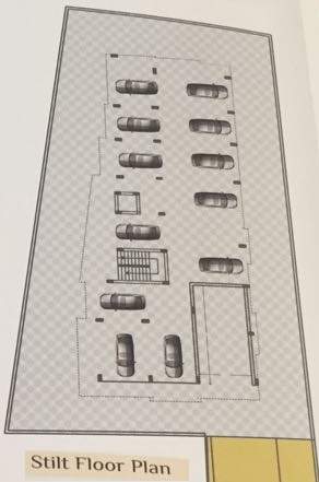 Images for Cluster Plan of Citizen Crown