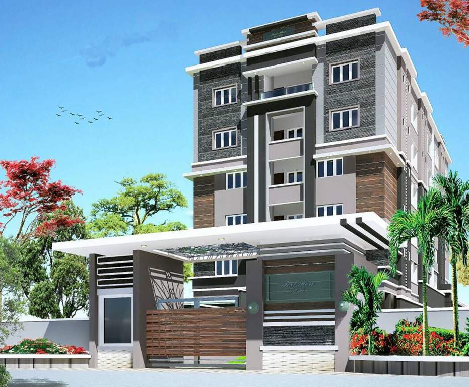 Images for Elevation of Citizen Crown