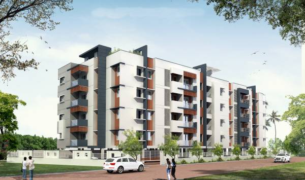  park-view-apartments Elevation