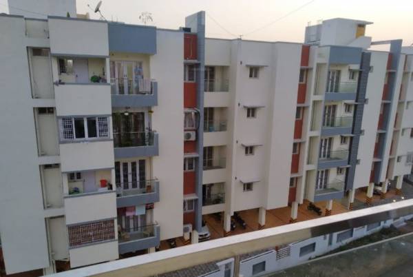  park-view-apartments Elevation