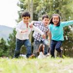  kutira Children's play area