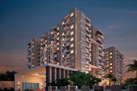 Images for Elevation of Ruchira Iris Images for Elevation of Ruchira Iris