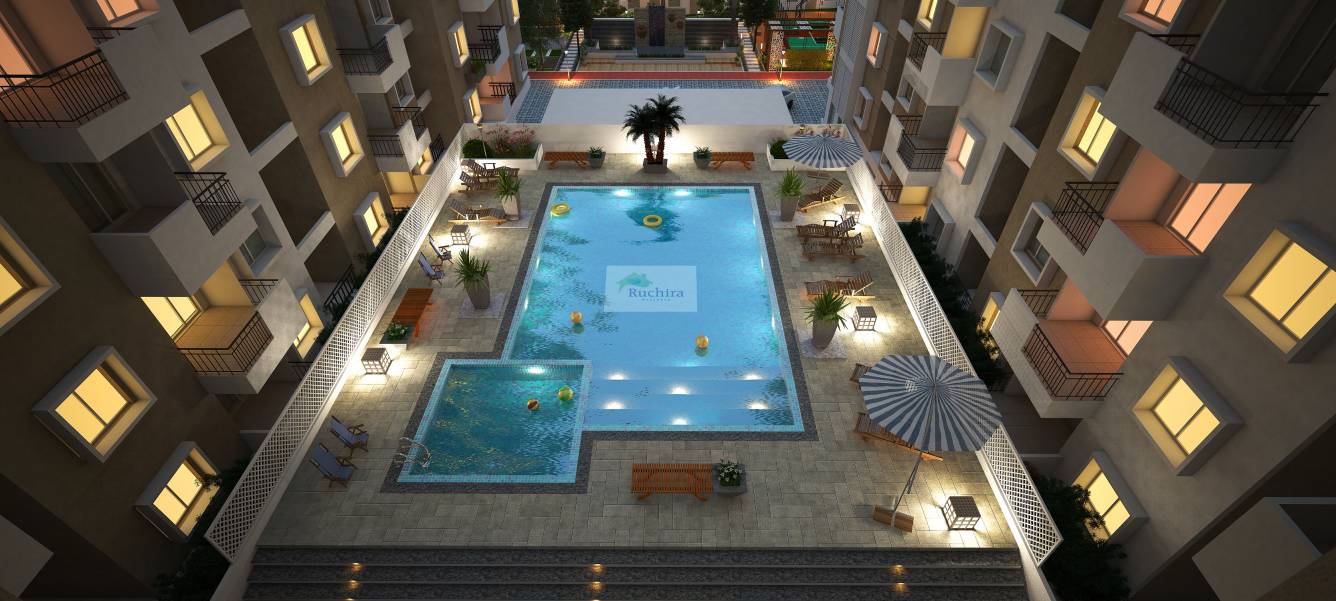 Images for Amenities of Ruchira Iris