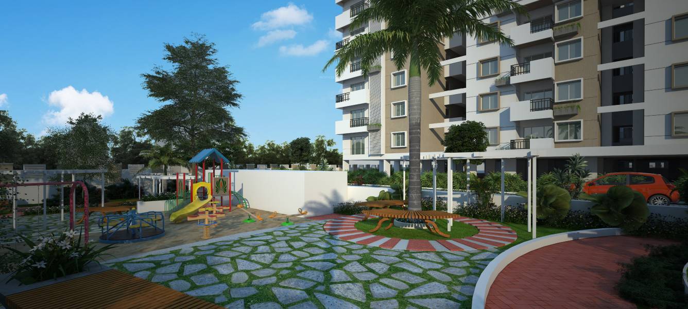 Images for Amenities of Ruchira Iris