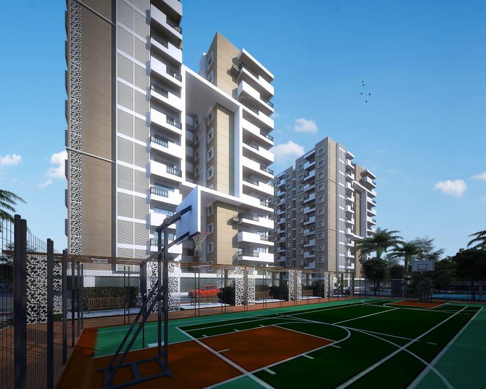 Images for Amenities of Ruchira Iris