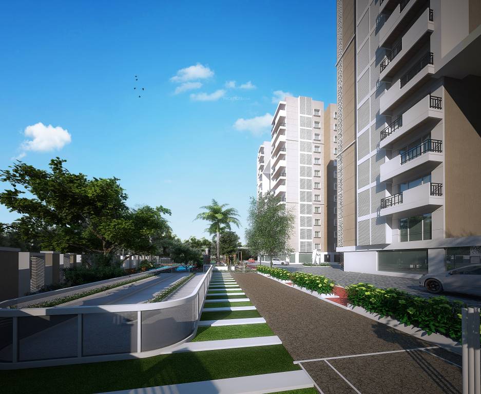 Images for Amenities of Ruchira Iris