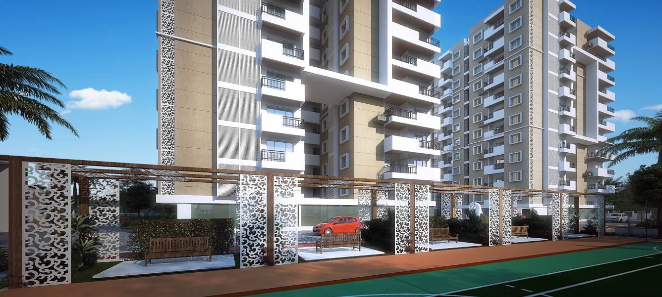 Images for Amenities of Ruchira Iris