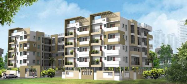  temple-bells Elevation