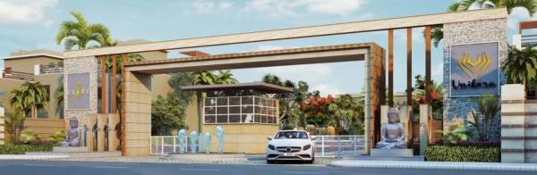 Images for Elevation of Unibera Elite 70 Images for Elevation of Unibera Elite 70