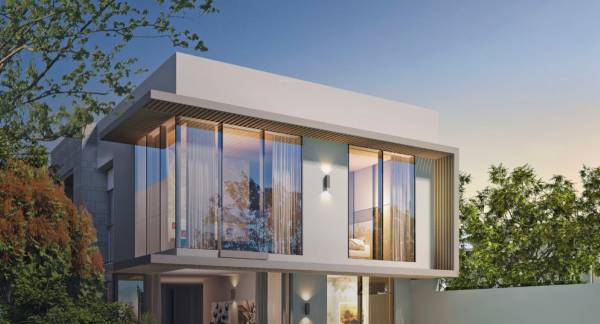 Images for Elevation of Sobha Gardenia Villas