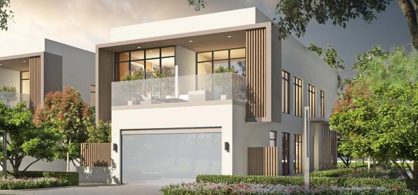 Images for Elevation of Sobha Gardenia Villas