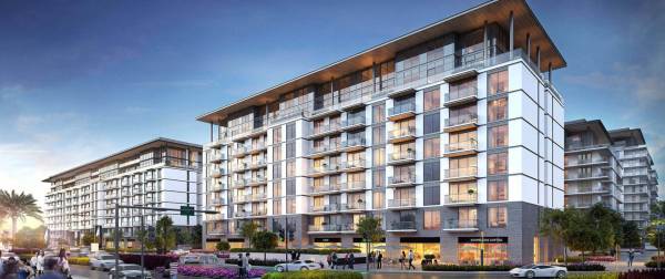  hartland-greens-phase-ii Elevation