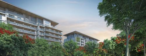 Images for Elevation of Sobha Hartland Greens Phase II hartland-greens-phase-ii Images for Elevation of Sobha Hartland Greens Phase II