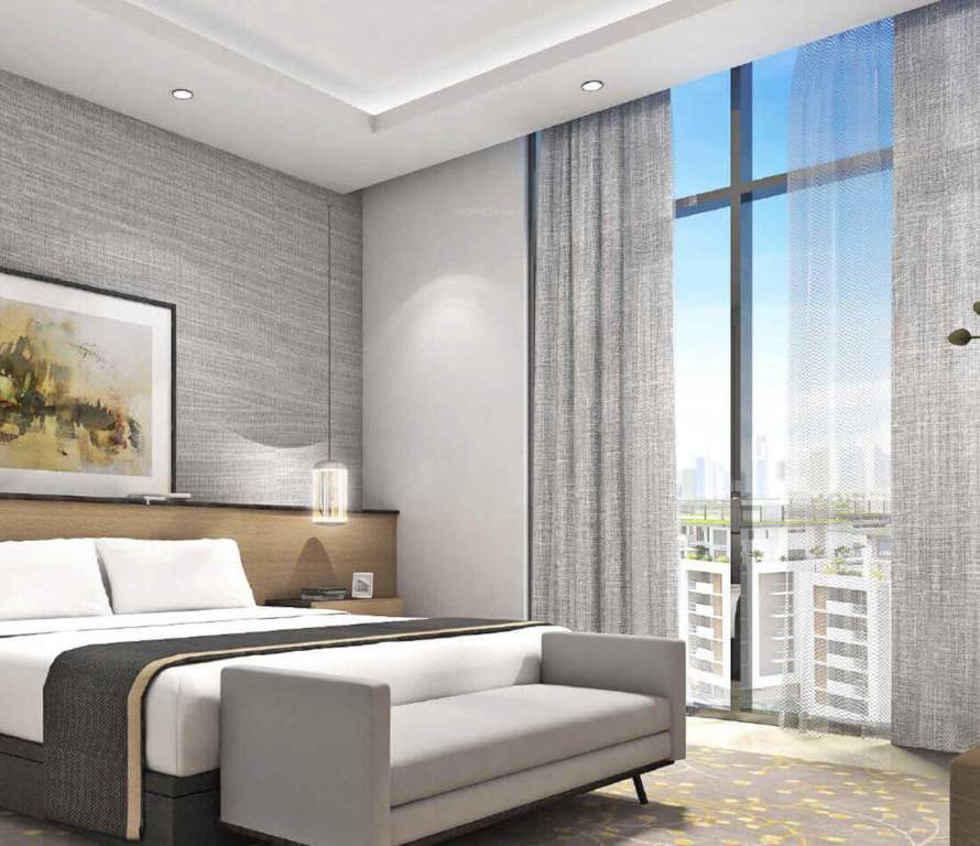  hartland greens phase ii Bedroom